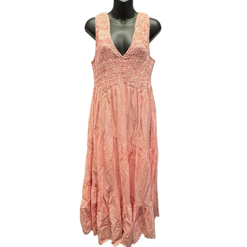 Free People maxi dress - Picture 2 of 13